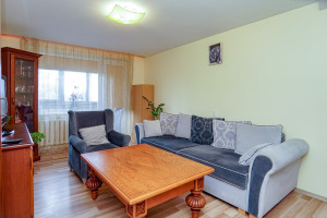 Parduodamas butas Žemaičių g., Žemaičiai, Panevėžio m., Panevėžio m. sav., 50.4 m2 ploto, 2 kambariai 9