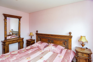 Parduodamas butas Žemaičių g., Žemaičiai, Panevėžio m., Panevėžio m. sav., 50.4 m2 ploto, 2 kambariai 11