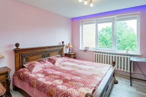 Parduodamas butas Žemaičių g., Žemaičiai, Panevėžio m., Panevėžio m. sav., 50.4 m2 ploto, 2 kambariai 12