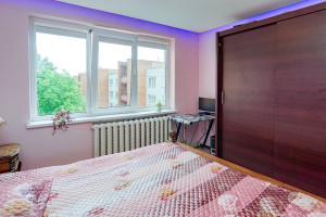 Parduodamas butas Žemaičių g., Žemaičiai, Panevėžio m., Panevėžio m. sav., 50.4 m2 ploto, 2 kambariai 13