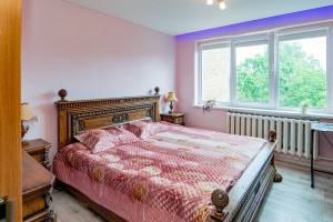 Parduodamas butas Žemaičių g., Žemaičiai, Panevėžio m., Panevėžio m. sav., 50.4 m2 ploto, 2 kambariai 14