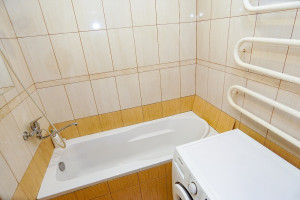 Parduodamas butas Žemaičių g., Žemaičiai, Panevėžio m., Panevėžio m. sav., 50.4 m2 ploto, 2 kambariai 15