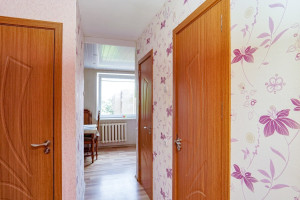 Parduodamas butas Žemaičių g., Žemaičiai, Panevėžio m., Panevėžio m. sav., 50.4 m2 ploto, 2 kambariai 19