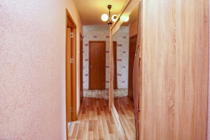 Parduodamas butas Žemaičių g., Žemaičiai, Panevėžio m., Panevėžio m. sav., 50.4 m2 ploto, 2 kambariai 21