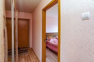 Parduodamas butas Žemaičių g., Žemaičiai, Panevėžio m., Panevėžio m. sav., 50.4 m2 ploto, 2 kambariai 22