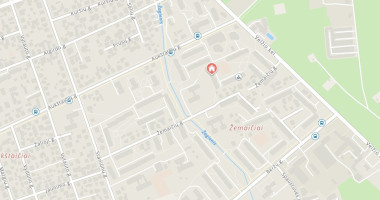 Parduodamas butas Žemaičių g., Žemaičiai, Panevėžio m., Panevėžio m. sav., 50.4 m2 ploto, 2 kambariai 25