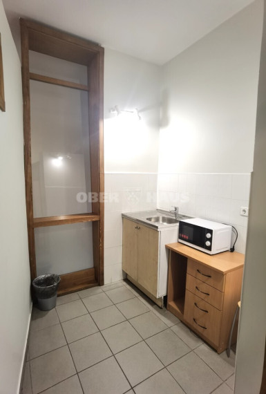 Nuomojamos administracinės patalpos Stoties g. , Rožės, Panevėžio m., Panevėžio m. sav., 10.83 m2 ploto 4