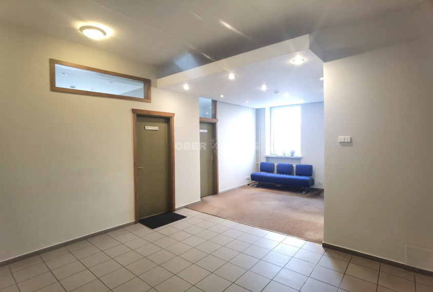 Nuomojamos administracinės patalpos Stoties g. , Rožės, Panevėžio m., Panevėžio m. sav., 10.83 m2 ploto 5