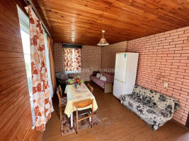 Parduodamas namas Ąžuolų g., Startų k., Panevėžio r. sav., 66.79 m2 ploto, 2 aukštai 4