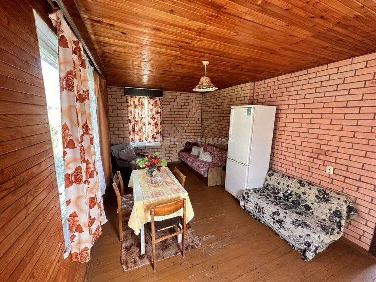 Parduodamas namas Ąžuolų g., Startų k., Panevėžio r. sav., 66.79 m2 ploto, 2 aukštai 4