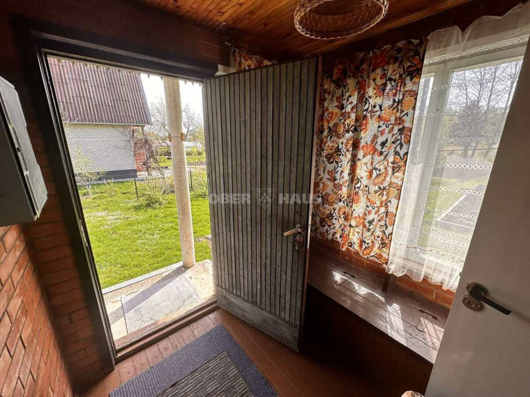 Parduodamas namas Ąžuolų g., Startų k., Panevėžio r. sav., 66.79 m2 ploto, 2 aukštai 6