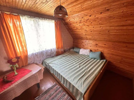 Parduodamas namas Ąžuolų g., Startų k., Panevėžio r. sav., 66.79 m2 ploto, 2 aukštai 8