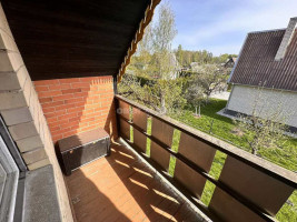 Parduodamas namas Ąžuolų g., Startų k., Panevėžio r. sav., 66.79 m2 ploto, 2 aukštai 9