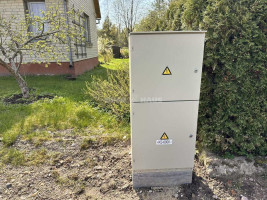 Parduodamas namas Ąžuolų g., Startų k., Panevėžio r. sav., 66.79 m2 ploto, 2 aukštai 10