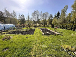 Parduodamas namas Ąžuolų g., Startų k., Panevėžio r. sav., 66.79 m2 ploto, 2 aukštai 11