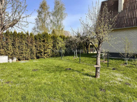 Parduodamas namas Ąžuolų g., Startų k., Panevėžio r. sav., 66.79 m2 ploto, 2 aukštai 12