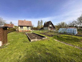 Parduodamas namas Ąžuolų g., Startų k., Panevėžio r. sav., 66.79 m2 ploto, 2 aukštai 13