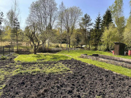 Parduodamas namas Ąžuolų g., Startų k., Panevėžio r. sav., 66.79 m2 ploto, 2 aukštai 14
