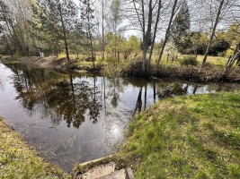 Parduodamas namas Ąžuolų g., Startų k., Panevėžio r. sav., 66.79 m2 ploto, 2 aukštai 15