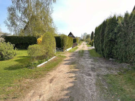 Parduodamas namas Ąžuolų g., Startų k., Panevėžio r. sav., 66.79 m2 ploto, 2 aukštai 16