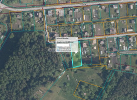 Parduodamas namas Ąžuolų g., Startų k., Panevėžio r. sav., 66.79 m2 ploto, 2 aukštai 21