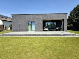 Parduodamas namas Šimšos g., Pabaliai, Šiaulių m., Šiaulių m. sav., 162.14 m2 ploto, 1 aukštai 3