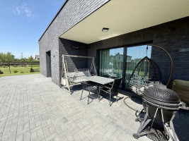 Parduodamas namas Šimšos g., Pabaliai, Šiaulių m., Šiaulių m. sav., 162.14 m2 ploto, 1 aukštai 5