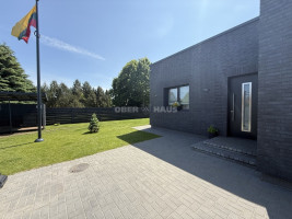 Parduodamas namas Šimšos g., Pabaliai, Šiaulių m., Šiaulių m. sav., 162.14 m2 ploto, 1 aukštai 6
