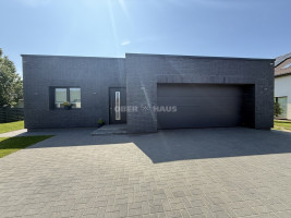 Parduodamas namas Šimšos g., Pabaliai, Šiaulių m., Šiaulių m. sav., 162.14 m2 ploto, 1 aukštai 7