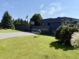 Parduodamas namas Šimšos g., Pabaliai, Šiaulių m., Šiaulių m. sav., 162.14 m2 ploto, 1 aukštai 11