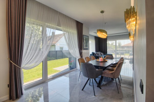 Parduodamas namas Šimšos g., Pabaliai, Šiaulių m., Šiaulių m. sav., 162.14 m2 ploto, 1 aukštai 21