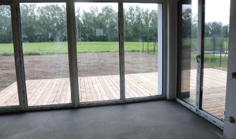 Parduodamas namas Klaipėdos apskritis, Klaipėda, Rimkai, Lubinų g., 100 m2 ploto, 1 aukštai 3