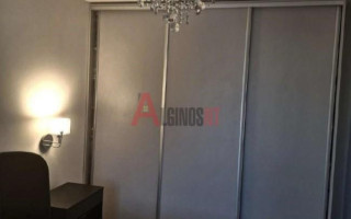 Parduodamas butas Baltijos pr., Baltijos, Klaipėdos m., Klaipėdos m. sav., 52 m² ploto 2 kambariai 5