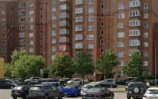 Parduodamas butas Baltijos pr., Baltijos, Klaipėdos m., Klaipėdos m. sav., 52 m² ploto 2 kambariai 7