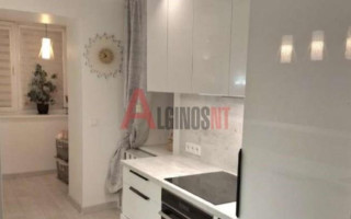 Parduodamas butas Baltijos pr., Baltijos, Klaipėdos m., Klaipėdos m. sav., 52 m² ploto 2 kambariai 8