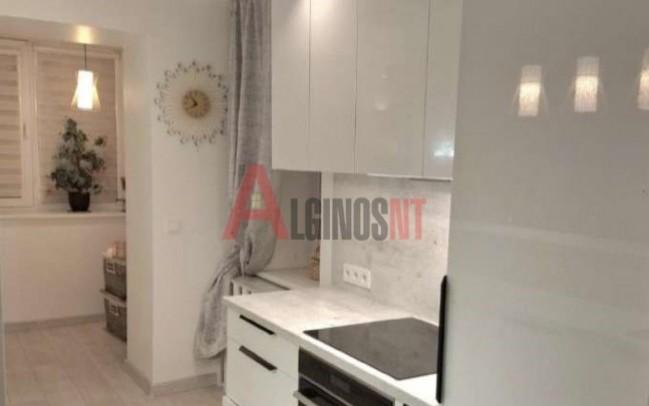 Parduodamas butas Baltijos pr., Baltijos, Klaipėdos m., Klaipėdos m. sav., 52 m² ploto 2 kambariai 8