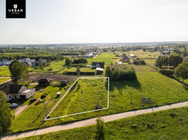 Parduodamas sklypas Aguonų g., Skaidiškių k., 16.8 a ploto 3