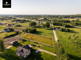 Parduodamas sklypas Aguonų g., Skaidiškių k., 16.8 a ploto 4