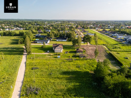Parduodamas sklypas Aguonų g., Skaidiškių k., 16.8 a ploto 9