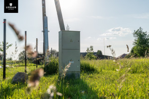 Parduodamas sklypas Aguonų g., Skaidiškių k., 16.8 a ploto 11