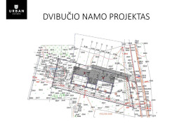 Parduodamas sklypas Aguonų g., Skaidiškių k., 16.8 a ploto 13