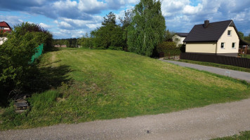 Parduodamas sklypas Nendrių g., Būdos III k., Trakų r. sav., 6.00 a ploto 1
