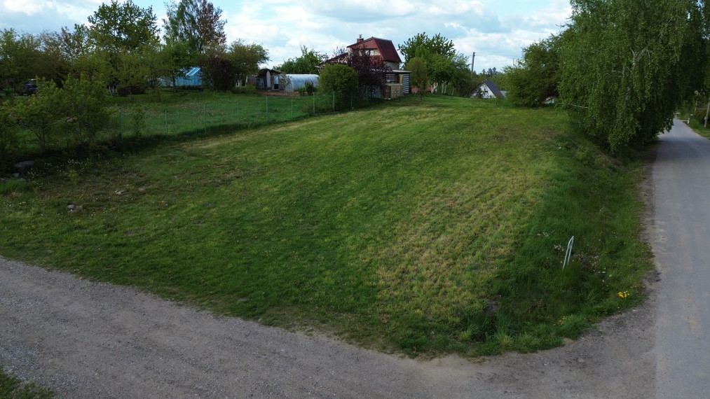 Parduodamas sklypas Nendrių g., Būdos III k., Trakų r. sav., 6.00 a ploto 3