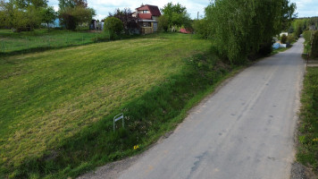 Parduodamas sklypas Nendrių g., Būdos III k., Trakų r. sav., 6.00 a ploto 7