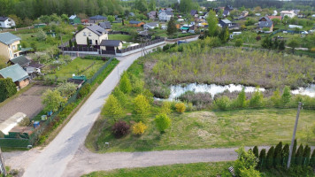 Parduodamas sklypas Nendrių g., Būdos III k., Trakų r. sav., 6.00 a ploto 8