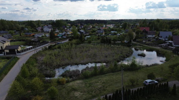 Parduodamas sklypas Nendrių g., Būdos III k., Trakų r. sav., 6.00 a ploto 9