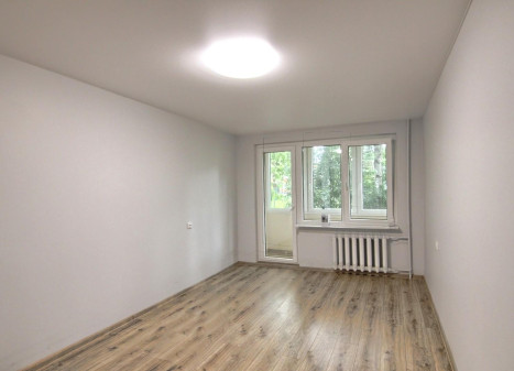 Parduodamas butas Gardino g., Dainiai, Šiaulių m., Šiaulių m. sav., 64.05 m² ploto 3 kambariai