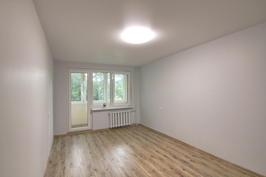 Parduodamas butas Gardino g., Dainiai, Šiaulių m., Šiaulių m. sav., 64.05 m² ploto 3 kambariai 2