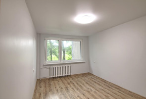 Parduodamas butas Gardino g., Dainiai, Šiaulių m., Šiaulių m. sav., 64.05 m² ploto 3 kambariai 11