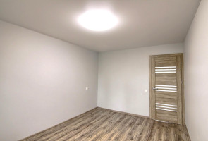 Parduodamas butas Gardino g., Dainiai, Šiaulių m., Šiaulių m. sav., 64.05 m² ploto 3 kambariai 12